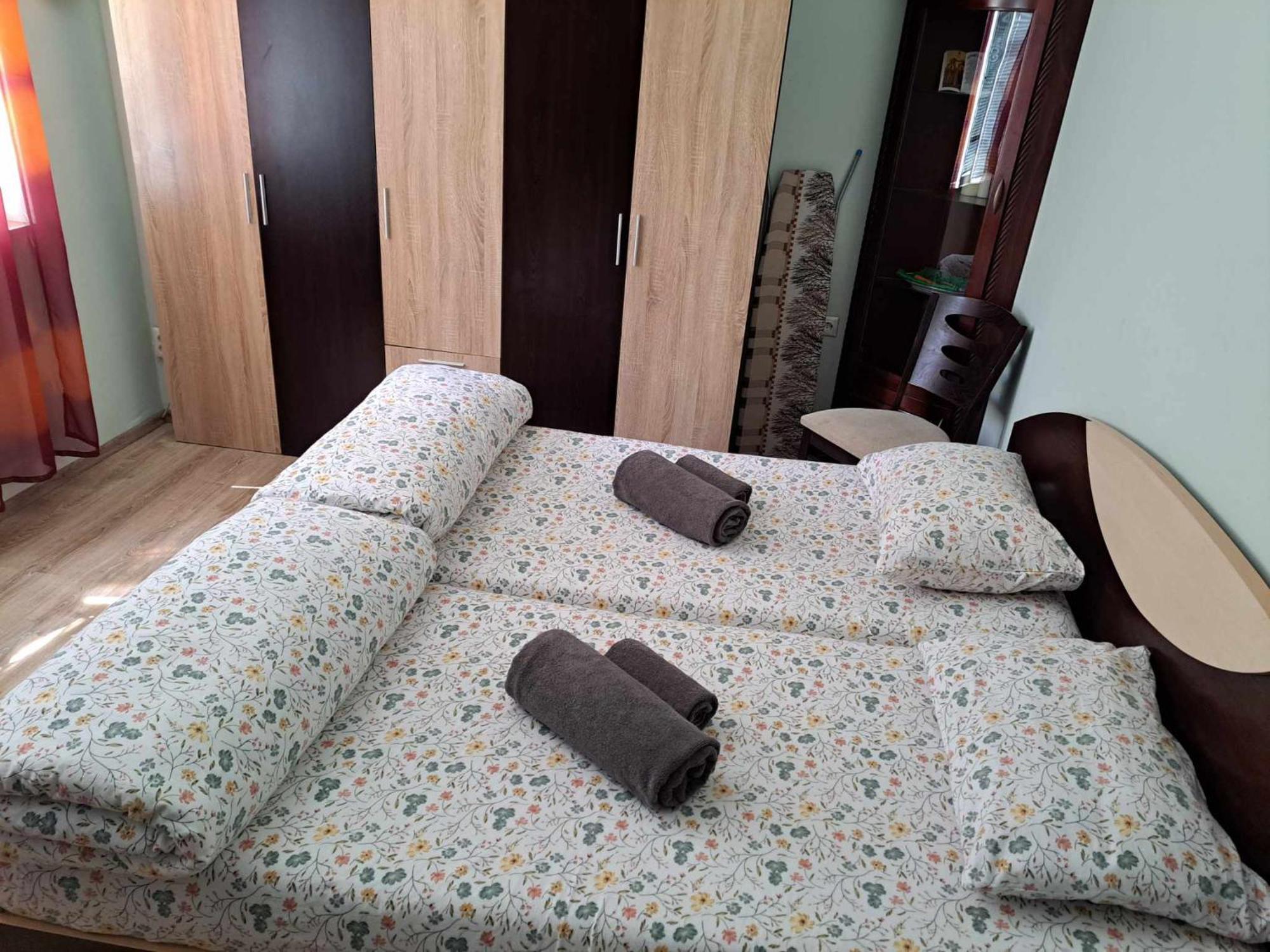 Zoev Apartment Plovdiv Bagian luar foto