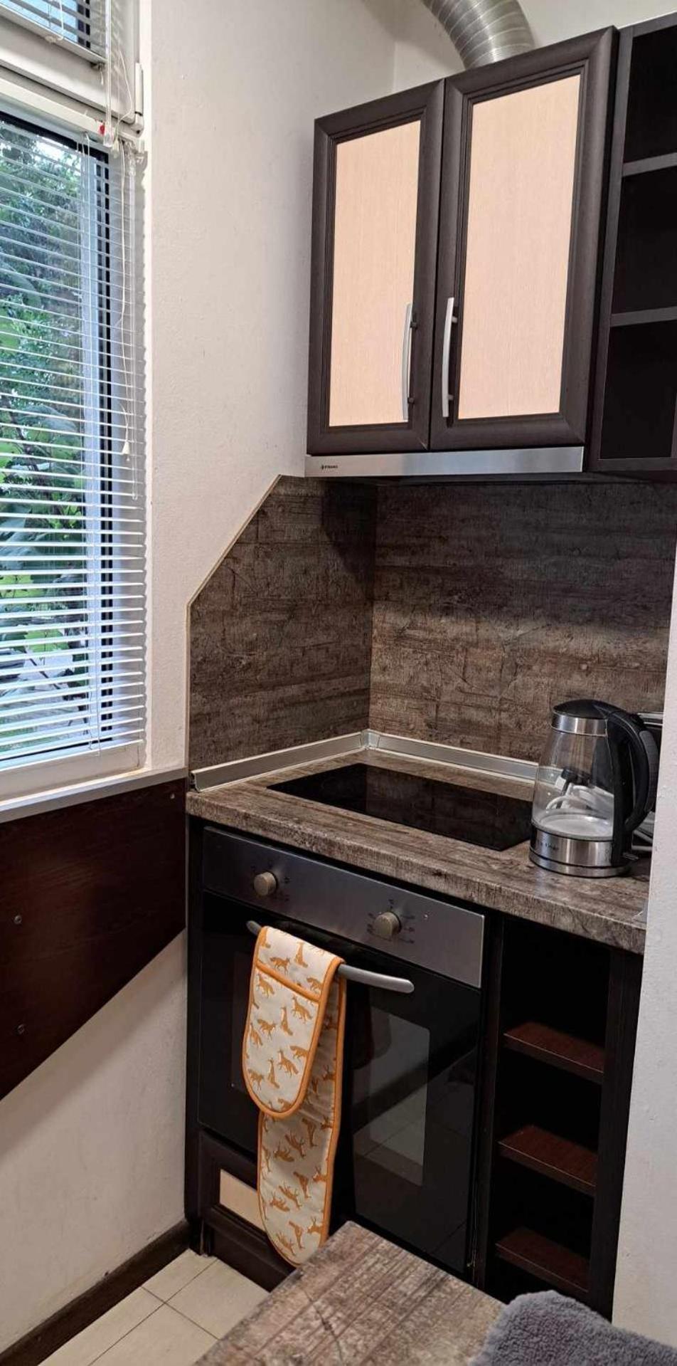 Zoev Apartment Plovdiv Bagian luar foto